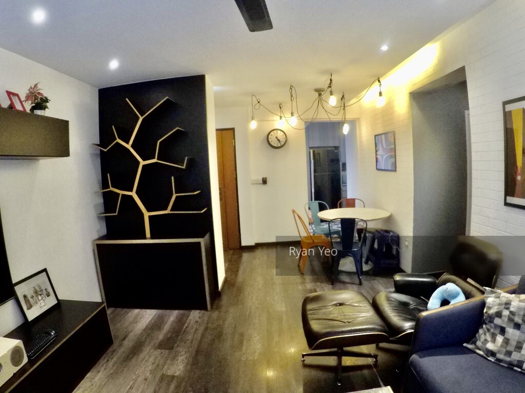 Blk 53 Commonwealth 10 (Queenstown), HDB 4 Rooms #248144071